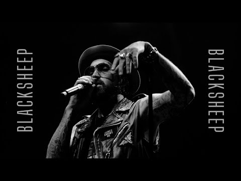 [FREE] BLACKSHEEP | Yelawolf x Eminem Dark Guitar Type Beat ( Prod. MajinSoul )