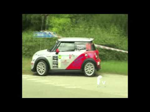 Mix ON-BOARD Vacchetto Carmelo - Santi Luca 10° Rally di Alba 2016