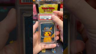 Was This PSA Submission Worth It? (Van Gogh Pikachu) Grade Reveal Episode 33