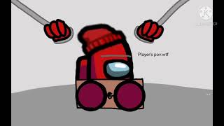 player's punishment (ticklish lol) short...i thing...probley...OwO