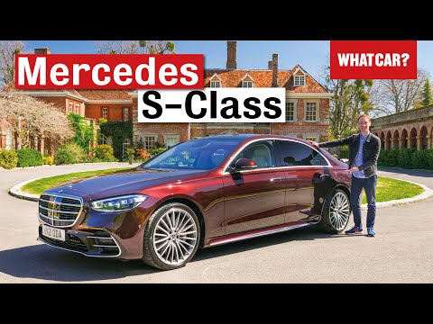 2022 Mercedes S-Class review – best luxury limo? | What Car?
