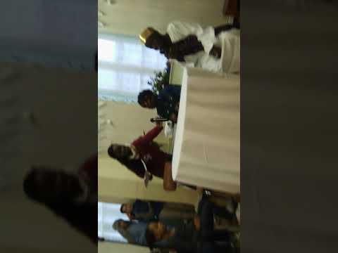 Ma fille chérie la famille Djollo qui gagne