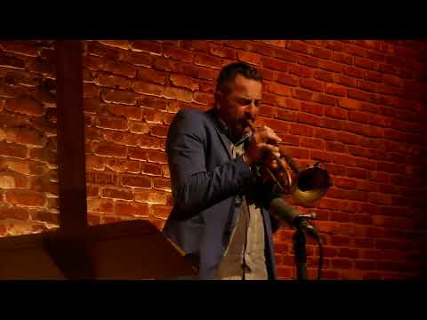 Fred Hersch Feat. Avishai Cohen - 2 (Bal Blomet - Paris - May 14th 2022)