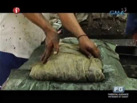 Malyshev slimming contest Upang mawala ang timbang na may 3 c. ng dugo.
