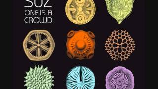 Suz - Frailest China (original mix)