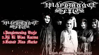 Download lagu MAYONGGO SETO ( Yogyakarta Dark Mysticalsm Black Metal ) INDONESIA #music #blackmetal  mp3