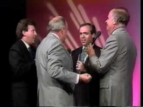 Hevenly Parade-The Cathedrals