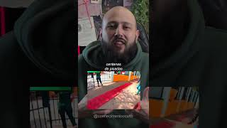 Esse motoboy enfrentou um enxame de abelhas pra salvar uma garota e foi recompensado