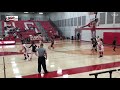 Grace Moothart (2022) - Sophomore Year Highlights