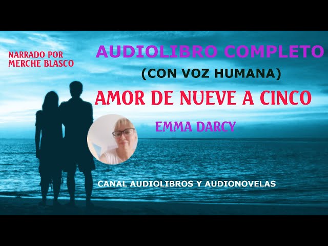 Vídeo relacionado con Amor de nueve a cinco (Bianca)