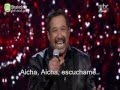 Cheb Khaled - Aicha - Subtitulada al español ...