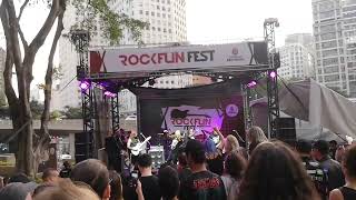 Viper - Rebel Maniac