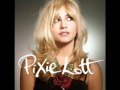 Pixie Lot - Cry Me Out 