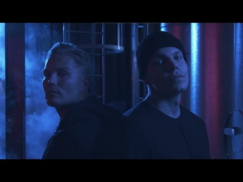 Profeetat Live – Cheek & Elastinen | Perjantaina 12.5. klo 19.30 | MTV3