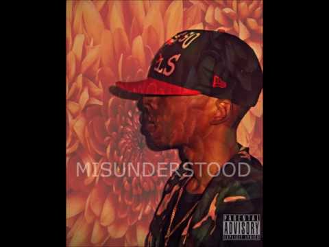 Black SID ft Yung Stax  Misunderstood