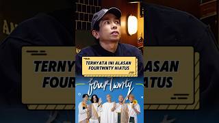 Download lagu This is the reason Fourtwnty is on hiatus‼️#fourtwnty #arilesmana #mangu #viralmusic #shorts mp3