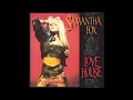 Samantha Fox - Love house (The Black Pyramid Mix) (MAXI - 12") (1988)
