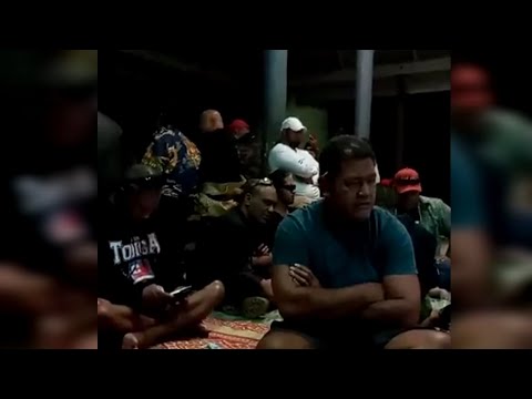 Hiva Kakala 2020 - Kaveinga Folau  'a e Fofo'anga (Fofo'anga Tonga)