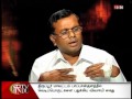 LENINKARUPPAN DHARMANANDA NITHYANANDA 420 IN NDTV TAMIL INTERVIEW PART 3