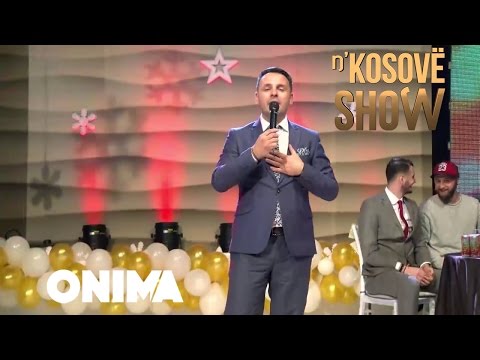 Beni Baksi - Shoqeri e vjeter