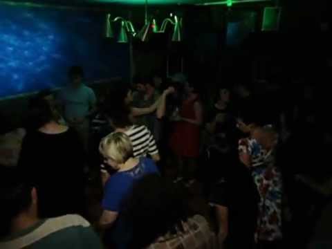 Rockabilly Record Hop  at Rebelnight in NYC 1/18/13 Strollers vol 2
