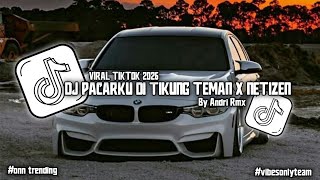 Download lagu DJ PACARKU DI TIKUNG TEMAN X NETIZEN (SLOWED & REVERB) VIRAL TIKTOK 2026 mp3