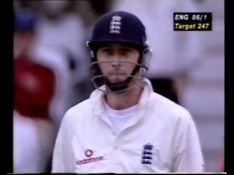 1998 England vs South Africa -TEST SERIES REVIEW