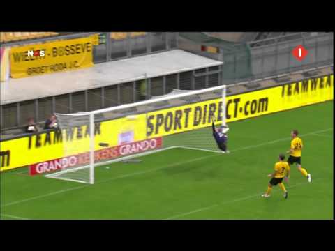 2011-08-06 Roda JC - FC Groningen 2-1