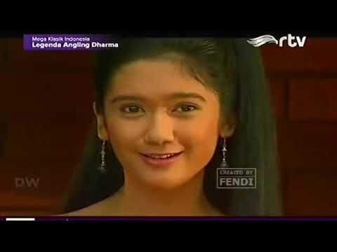 ANGLING DHARMA FULL EPISODE 44 - ILMU PENCURI PIKIRAN