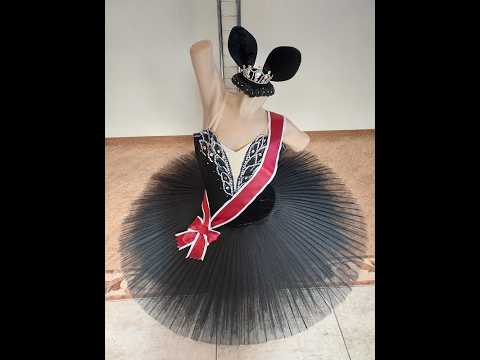 The Mouse Queen P 0115B - video 2