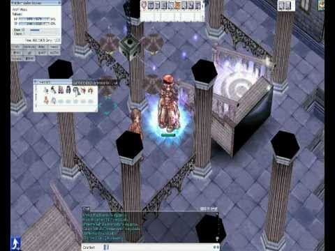 Sorcery Quest PC