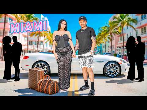 COUPLES TRIP With Your Favorite Youtube Couples!