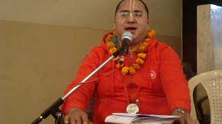 Bhakti Vriksha (07-01-18) by HG Deen Nayak Prabhu