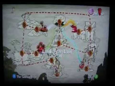 Let's Play Rayman Origins - Finale (2/2): Nothing lasts forever.