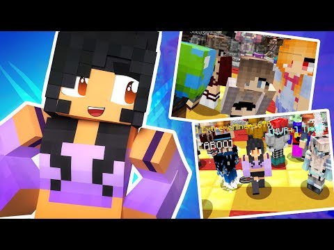 How To Be Aphmau! | APHMAU ROLEPLAYS WITH FANS