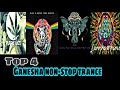 Trancefamily Top 4 Ganesha Mix Psy Trance