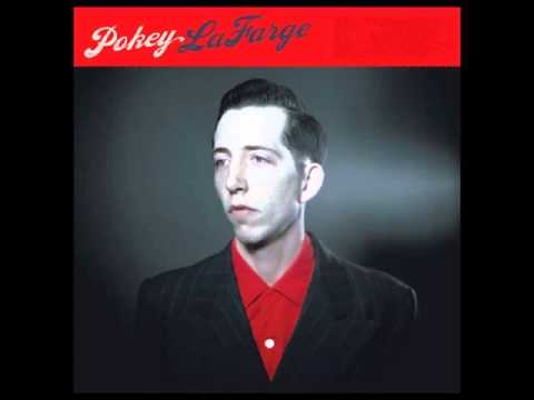 The Devil Ain't Lazy - Pokey LaFarge (2013)