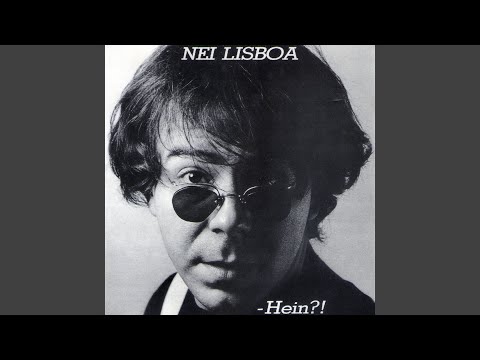 A Fábula (dos 3 Poréns) - Nei Lisboa