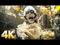 Drink Or Die Orcs Torture Elves Rings Of Power Episode 3 CLIP 4K