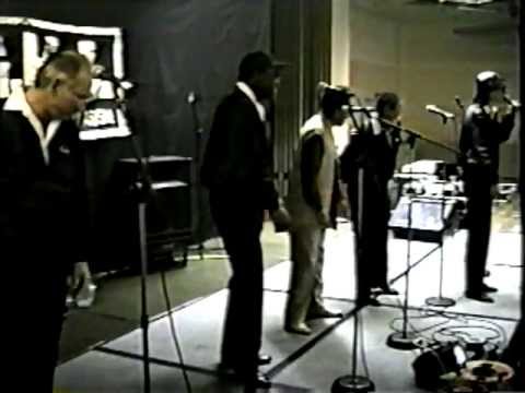 A Moment's Pleasure - Lost Love (Live)