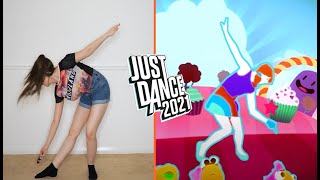 Just Dance Unlimited | Lollipop - MIKA