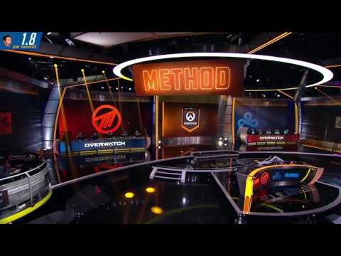 Overwatch Open - PogChamp Highlights [Sep 26]