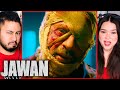 JAWAN SRK Atlee Kumar Title Announcement Teaser Trailer REACTION Shah Rukh Khan Jaby Koay