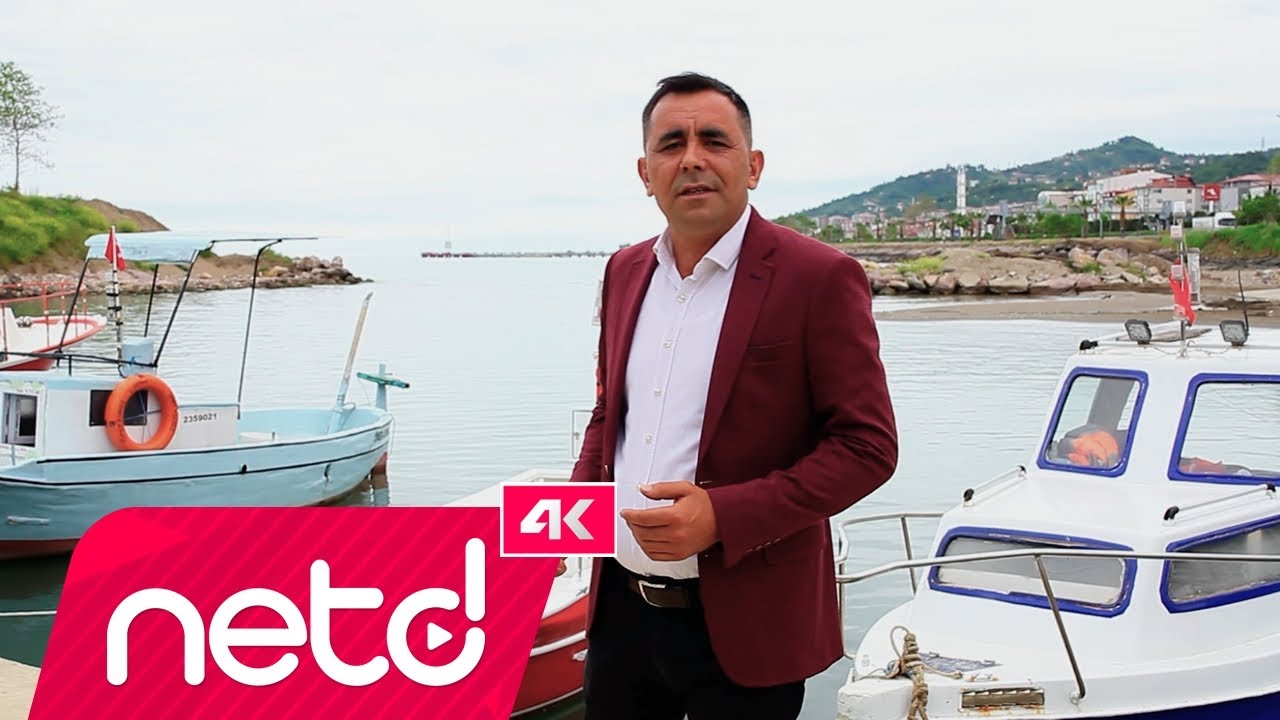 Recep Çevik - Sır Gibi