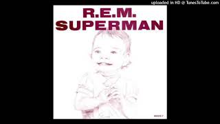 R.E.M. - Superman (1986) [magnums extended mix]