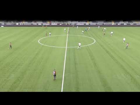 BK Häcken   Mjällby AIF U19 5 September 2018