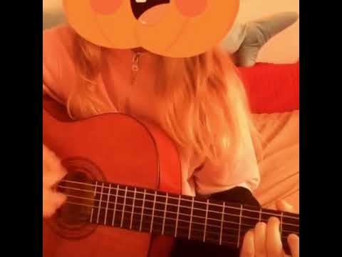 AMCHI,TERNOVOY-прочь(на гитаре)