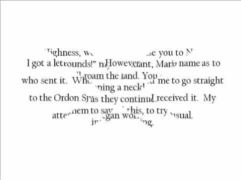 Zelda: The Twilight Diaries Part 1