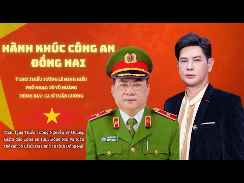 Thể hiện bởi Tuấn Cường