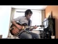 Guido Wilbers "Big Blues" Jim Hall